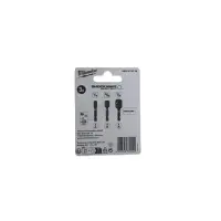 Milwaukee Stecknuss-Adapter 1/2" - 1/4" -...