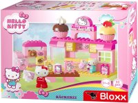 BIG-Bloxx Hello Kitty Bäckerei - 800057150