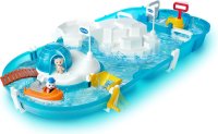 AquaPlay Polar water ride
