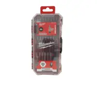 Milwaukee Shockwave Bit Set 38 pcs.