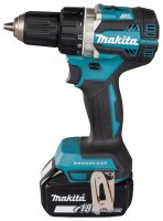 Makita Akku-Bohrschrauber DDF484RTE