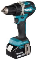 Makita Akku-Bohrschrauber DDF484RTE