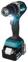Makita Akku-Bohrschrauber DDF484RTE