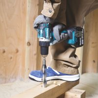 Makita Akku-Bohrschrauber DDF484RTE