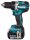 Makita Akku-Bohrschrauber DDF484RTE