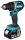 Makita Akku-Bohrschrauber DDF484RTE