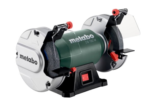 Metabo DS 150 M double grinder (604150000)