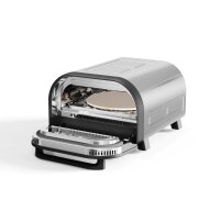 HC Home & Living Elektrischer Pizza Ofen - K08180112B