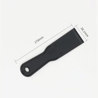 HC Home & Living Kunststoffschaber 3er Set