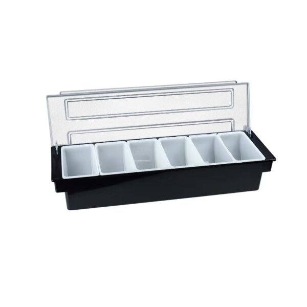 HC Home & Living Pizzaballen-Box