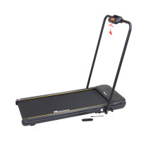 HC Sports Treadmill - Walking Pad FJ-611 2-in-1
