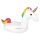 Swim Essentials - Aufblasbares Einhorn 180x80cm