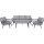 Lesli Living Lounge-Set AMALFI - 43180