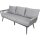 Lesli Living Lounge-Set AMALFI - 43180