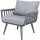 Lesli Living Lounge-Set AMALFI - 43180
