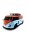 Pocket Racer Orange mit Fernbedienung