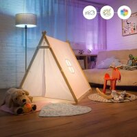 WiZ Smart-LED RGB Quest 13W