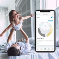 WiZ Smart-LED RGB Quest 13W