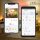 WiZ Smartes LED-Lampen-Set RGB mit A60 E27