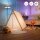 WiZ Smartes LED-Lampen-Set RGB mit A60 E27
