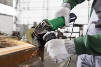 Hikoki Winkelschleifer G13STAYGZ B-Ware