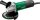 Hikoki Winkelschleifer G13STAYGZ B-Ware