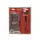 Milwaukee Shockwave Set 39 tlg + Leuchte - 4932498608