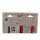 Milwaukee Shockwave Set 39 tlg + Leuchte - 4932498608