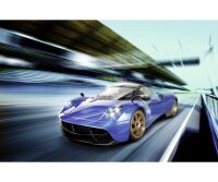 Carson 1:14 Pagani Huaira 2.4G 100% RTR blue