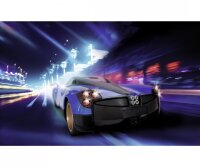Carson 1:14 Pagani Huaira 2.4G 100% RTR blue