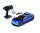 Carson 1:14 Pagani Huaira 2.4G 100% RTR blue