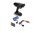 Carson 1:14 Pagani Huaira 2.4G 100% RTR blue