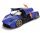 Carson 1:14 Pagani Huaira 2.4G 100% RTR blue