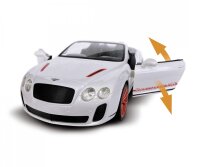 Carson 1:14 Bentley Contintental Supersport ISR 2.4G 100%RTR
