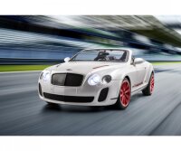 Carson 1:14 Bentley Contintental Supersport ISR 2.4G 100%RTR