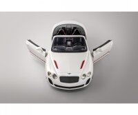 Carson 1:14 Bentley Contintental Supersport ISR 2.4G 100%RTR