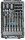 Makita Bohrer-Bit-Set 31-tlg. Impact Black E-22866