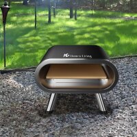 HC Home & Living Pizzaofen-Set