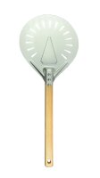 HC Home & Living Pizzaofen mit Schaufel