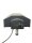 HC Home & Living Pizzaofen mit Schaufel