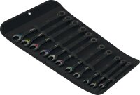 Wera 6000 Joker Black Edition 11 Set