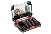 Metabo SP accessory set, 86 pieces (626708000)