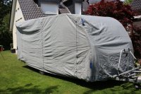 HC Outdoor Caravan cover size S 460 x 250 x 220 cm