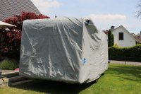 HC Outdoor Caravan cover size M 550 x 250 x 220 cm