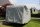 HC Outdoor Wohnwagen Abdeckplane Gr&ouml;&szlig;e M 550 x 250 x 220 cm