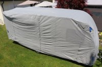 HC Outdoor Caravan cover size XXL 732 x 250 x 220 cm