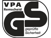 Gedore Splinttreiber-Satz 6-tlg. im PVC-Halter