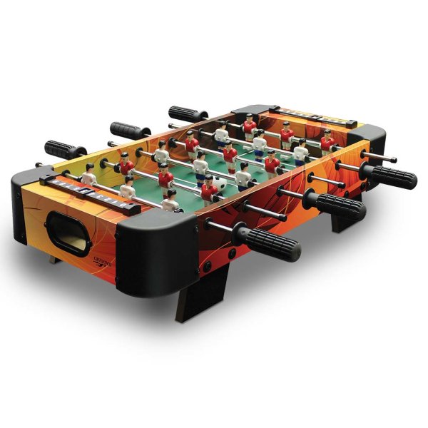 Carromco Football Table - GOALY, Tabletop