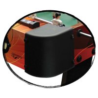 Carromco Kicker - GOALY-XT, Tischauflage Tischkicker im Kompaktformat