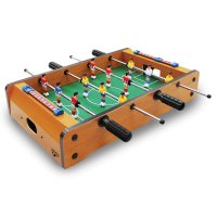 Carromco Football Table - KICK-XM, Tabletop